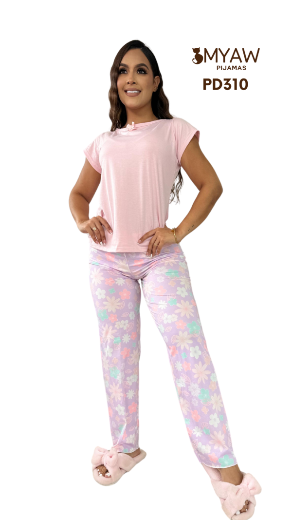 CONJUNTO PANTALON PD310