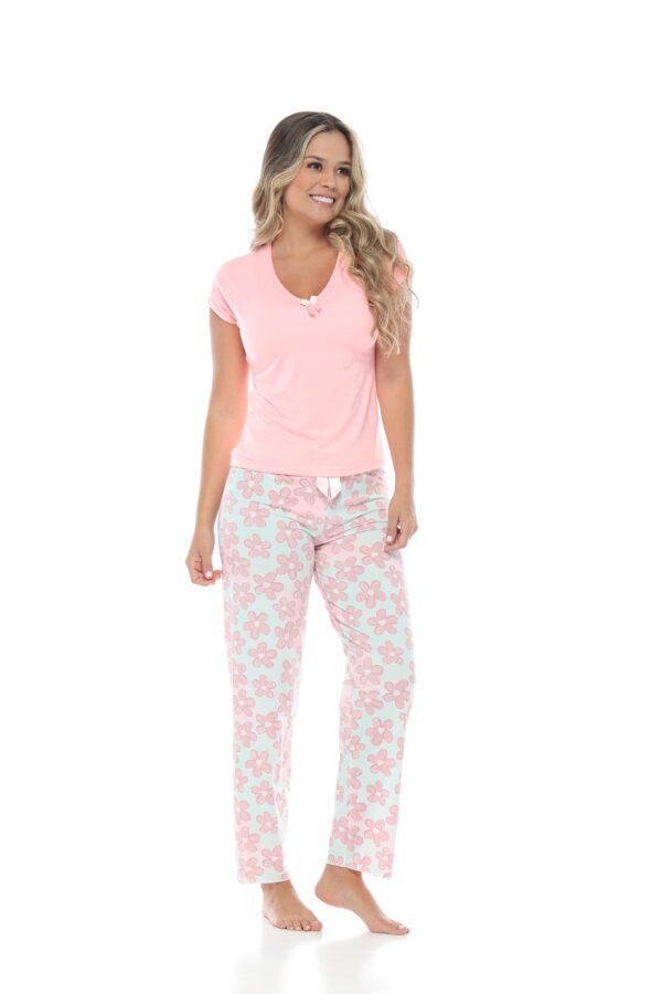 CONJUNTO PANTALON PD308 - Imagen 3